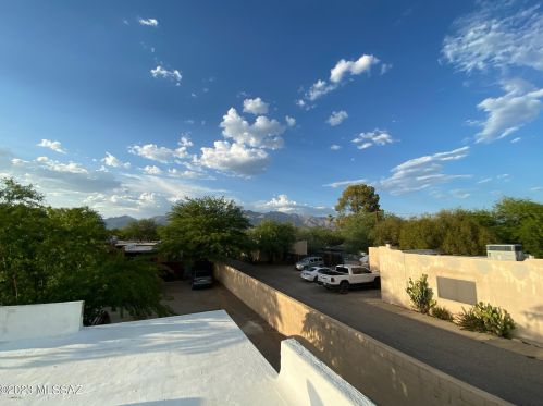 3405 Glenn St, Tucson AZ  85716-2238 exterior