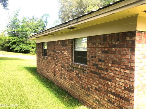 2834 Borden St, Marianna FL  32448-4248 exterior