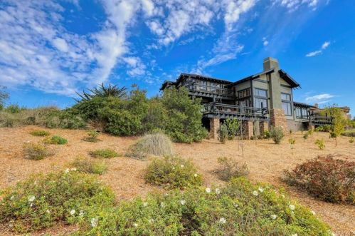 739 Avocet Way, Pismo Beach CA  93420-5572 exterior
