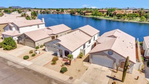 14557 90th Dr, Peoria, AZ 85381-3710