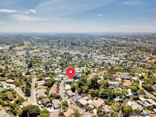 7949 Pasadena Ave, La Mesa CA  91941-7878 exterior