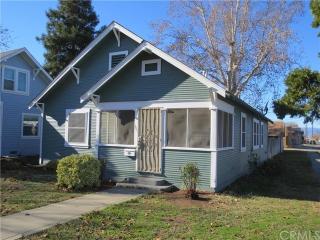 105 Culver St, Fruto CA  95988-2712 exterior