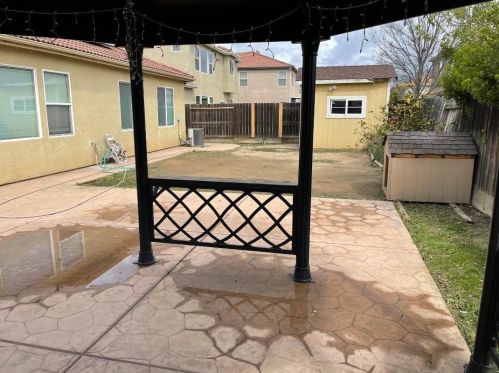 416 San Fernando Ct, Los Banos CA  93635-6451 exterior