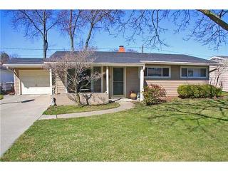 1409 Eastfield Dr, Maumee, OH 43537-2318