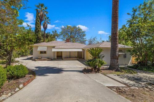 182 Baldwin Ave, Sierra Madre, CA 91024-1932