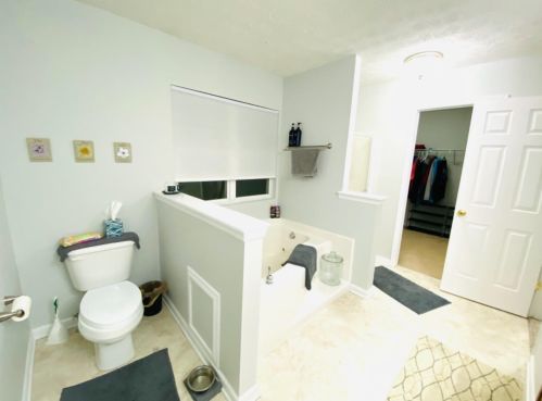 829 Cline Rd, Clinton County OH  45169-8201 exterior