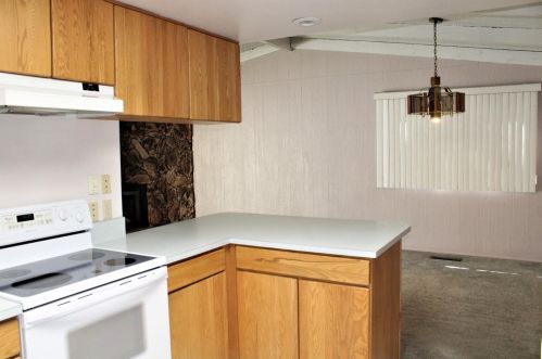 12665 Roadrunner Dr, Lake Wildwood CA  95946-9664 exterior