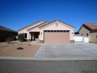 3971 Mcvicar Ave, Kingman, AZ 86409-2455