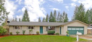 4314 109th Pl, Marysville WA  98271-8312 exterior
