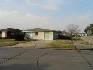 2900 Mount Kennedy Dr, Marrero, LA 70072-5211