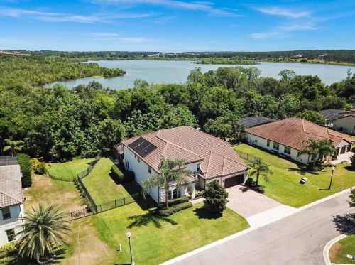 16650 Caravaggio Loop, Montverde, FL 34756-3707