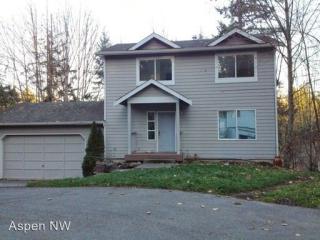 26120 221st Pl, Maple Valley WA  98038-7433 exterior
