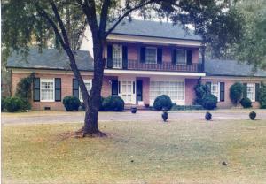 1402 Lakeview Rd, Mcdonald, NC 28340-1810