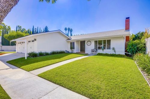 6274 Calle Jaime, Anaheim, CA 92807-4005