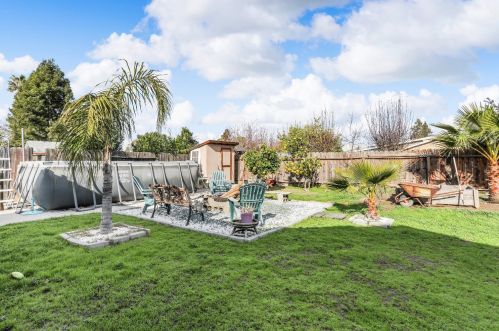 743 J St, Lathrop CA  95330-9428 exterior