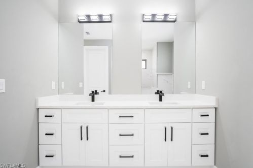 3017 11th St, Lehigh Acres FL  33976-3042 exterior