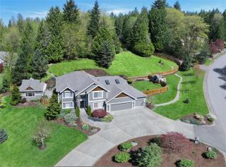 28506 63rd Way, Lake Joy, WA 98014-9511