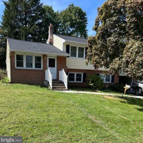 802 Meredith St, Kennett Sq, PA 19348-3506
