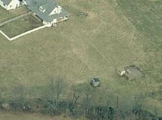 110 High St, Cross Roads, PA 17322-8830