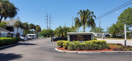 705 Haven Pl, Tarpon Springs, FL 34689-4806