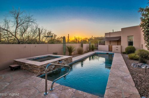 7750 Shadow Vista Ct, Tucson, AZ 85750-0742