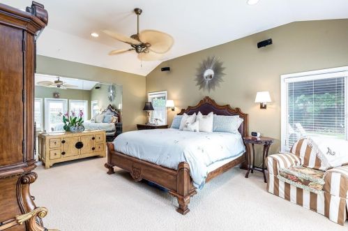 2240 Thunderbird Trl, Maitland FL  32751-3745 exterior