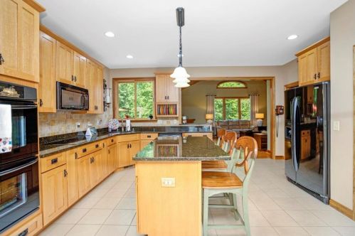 3676 Walnut Park Dr, Grants Lick KY  41001-9502 exterior