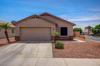 12971 Merrell St, Avondale AZ  85392-6756 exterior