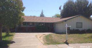 5416 Leader Ave, Sacramento CA  95841-2312 exterior
