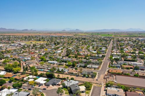 3131 81 Pl, Scottsdale AZ 85250-5861 exterior
