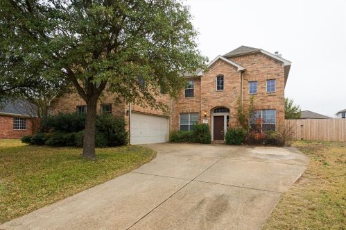 1504 Winding Trail Dr, Allen, TX 75002-5366