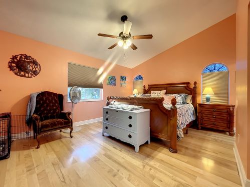 1726 Berkshire Blvd, Fort Pierce FL 34952-7112 exterior