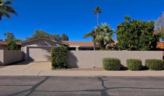 7758 Via Del Mundo, Scottsdale, AZ 85258-3212