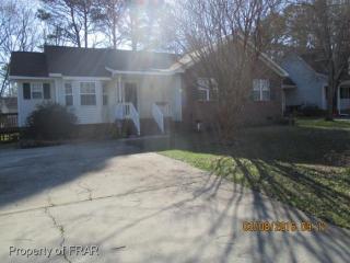 2710 Waters Edge Dr, Sanford, NC 27330-9417
