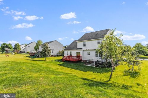 10099 Lindale Ave, Upton PA  17225-8373 exterior