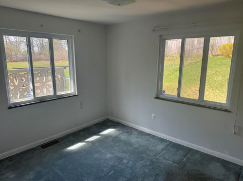 1913 Fairway Dr, Springfield OH 45504-1218 exterior