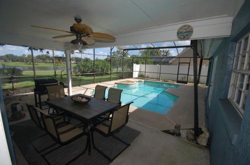 536 White River Dr, Orlando FL  32828-8938 exterior