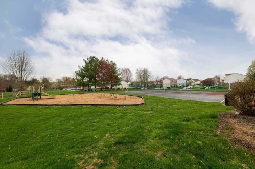 2923 Babbling Brook Way, Idlewild KY  41005-8835 exterior