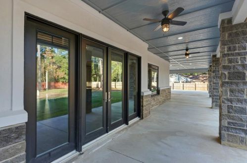 15475 Conroe Dr, Conroe TX 77384-3419 exterior