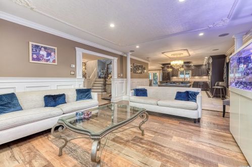 2672 Rachel St, North Bellmore NY  11710-5414 exterior