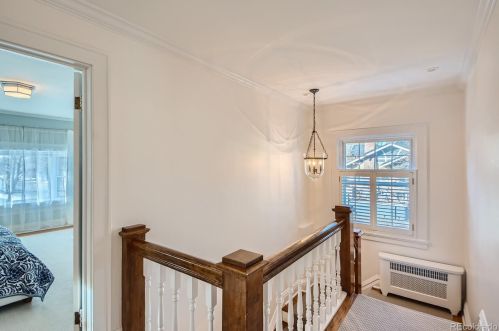 590 Williams St, Denver CO  80218-3640 exterior