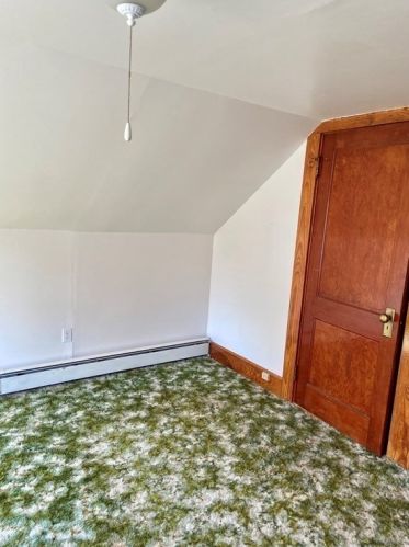 127 Selwyn St, Boston MA  exterior