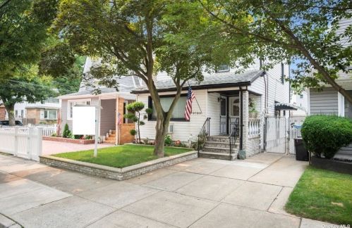 97-30 134th Ave, Jamaica, NY 11417-2527