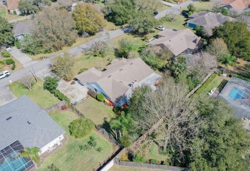 5939 Windwood Dr, Lakeland FL  33813-4805 exterior