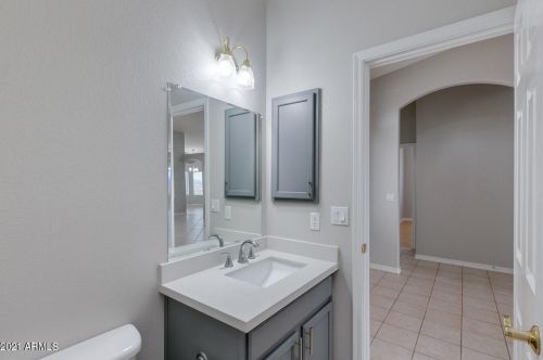 15505 Palisades Blvd, Scottsdale AZ 85268-2755 exterior