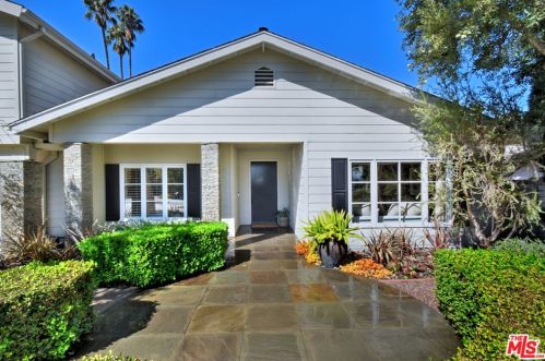 5037 Gaviota Ave, Van Nuys CA  91436-1427 exterior