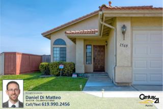 1569 Cumbre Vw, Bonita, CA 91902-4213