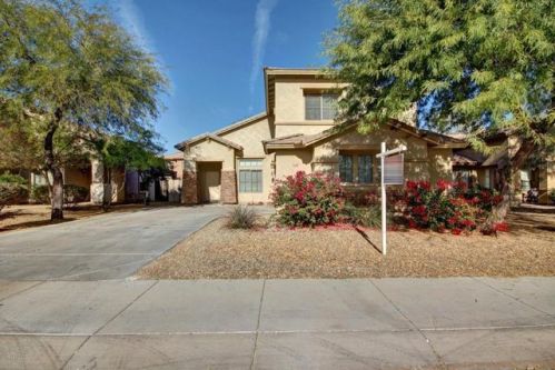 15360 Tasha Dr, Sun City, AZ 85374-1456