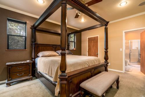 4116 Blackhawk Dr, Willits CA  95490-8777 exterior