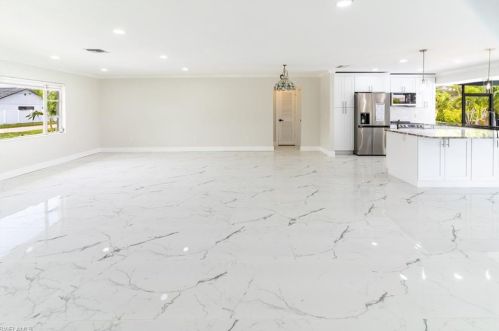 3405 16 Pl, Cape Coral FL  33909-2252 exterior